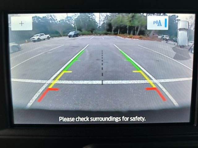 Certified 2022 Ford Bronco Big Bend image 18