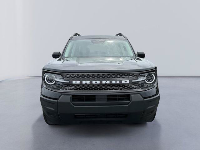Certified 2025 Ford Bronco Sport Big Bend AWD/4WD image 8