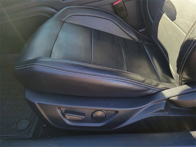 Certified 2021 Ford Mustang GT Premium w/ GT Performance Package image 22