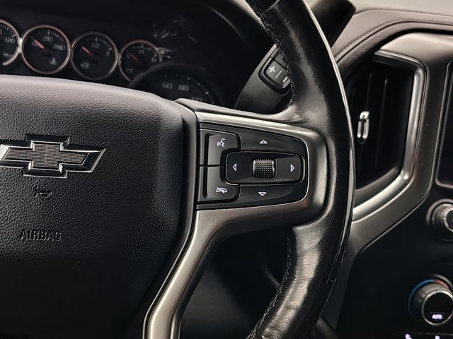 Used 2020 Chevrolet Silverado 1500 RST w/ All-Star Edition AWD/4WD image 34