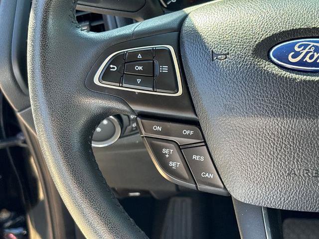 Certified 2019 Ford EcoSport SE image 20