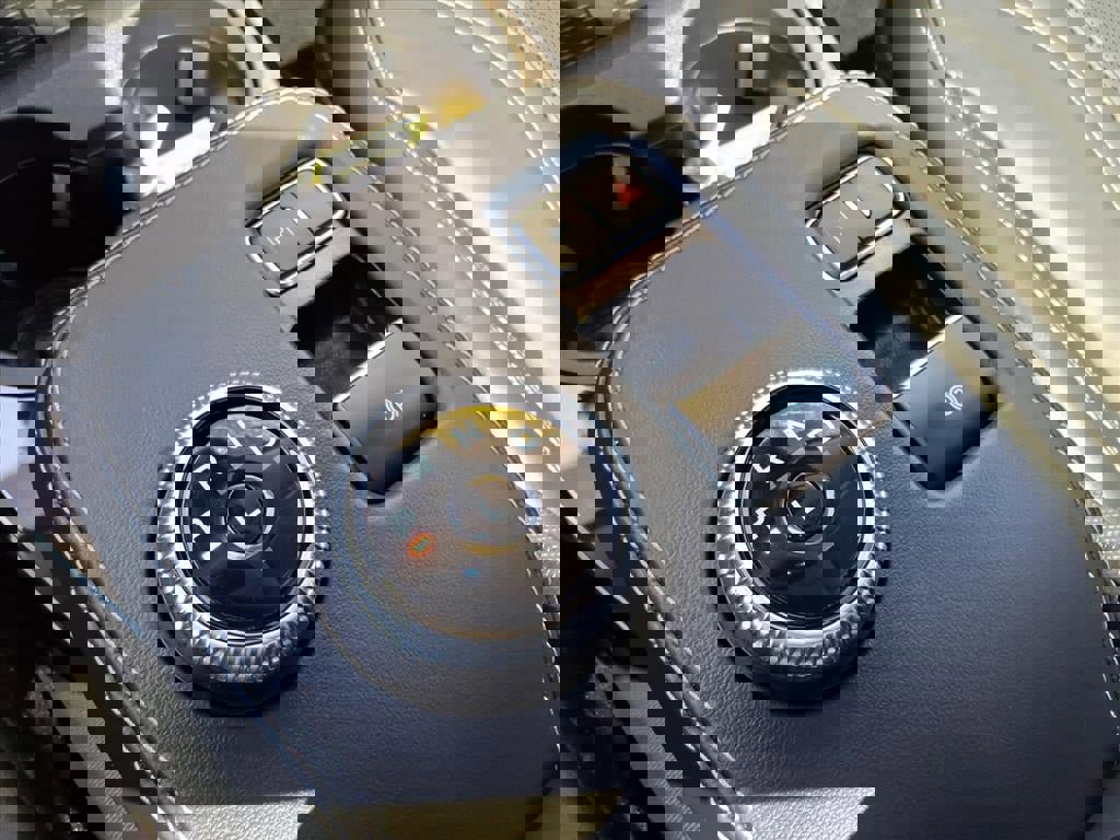 Certified 2024 Ford Mustang Mach-E Premium image 28