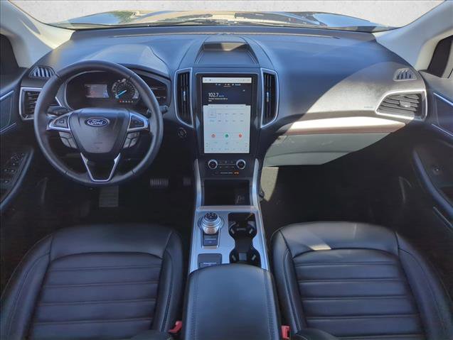 Certified 2024 Ford Edge SEL w/ Convenience Package AWD/4WD image 18