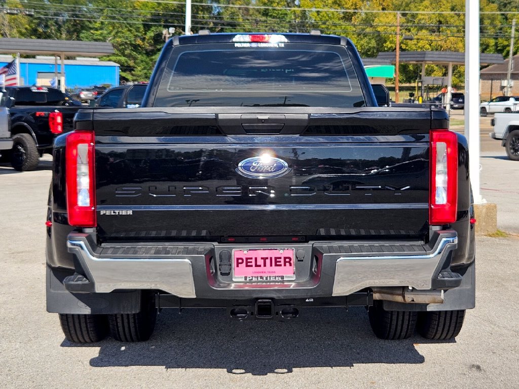 Certified 2024 Ford F350 XL AWD/4WD image 6
