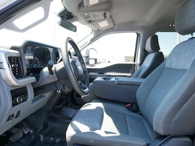 Certified 2023 Ford F350 XLT w/ FX4 Off-Road Package AWD/4WD image 7