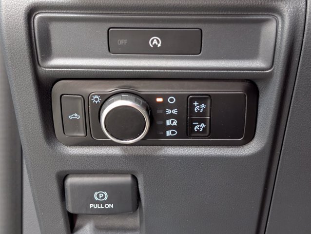 Certified 2025 Ford F150 STX AWD/4WD image 13