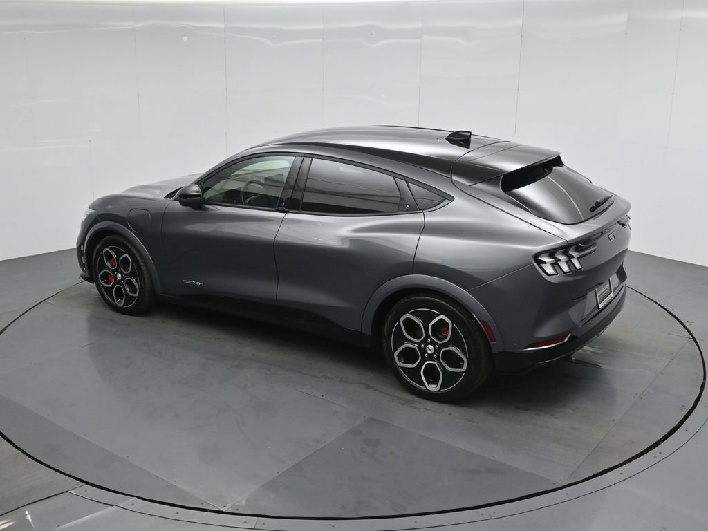 Certified 2023 Ford Mustang Mach-E GT image 46