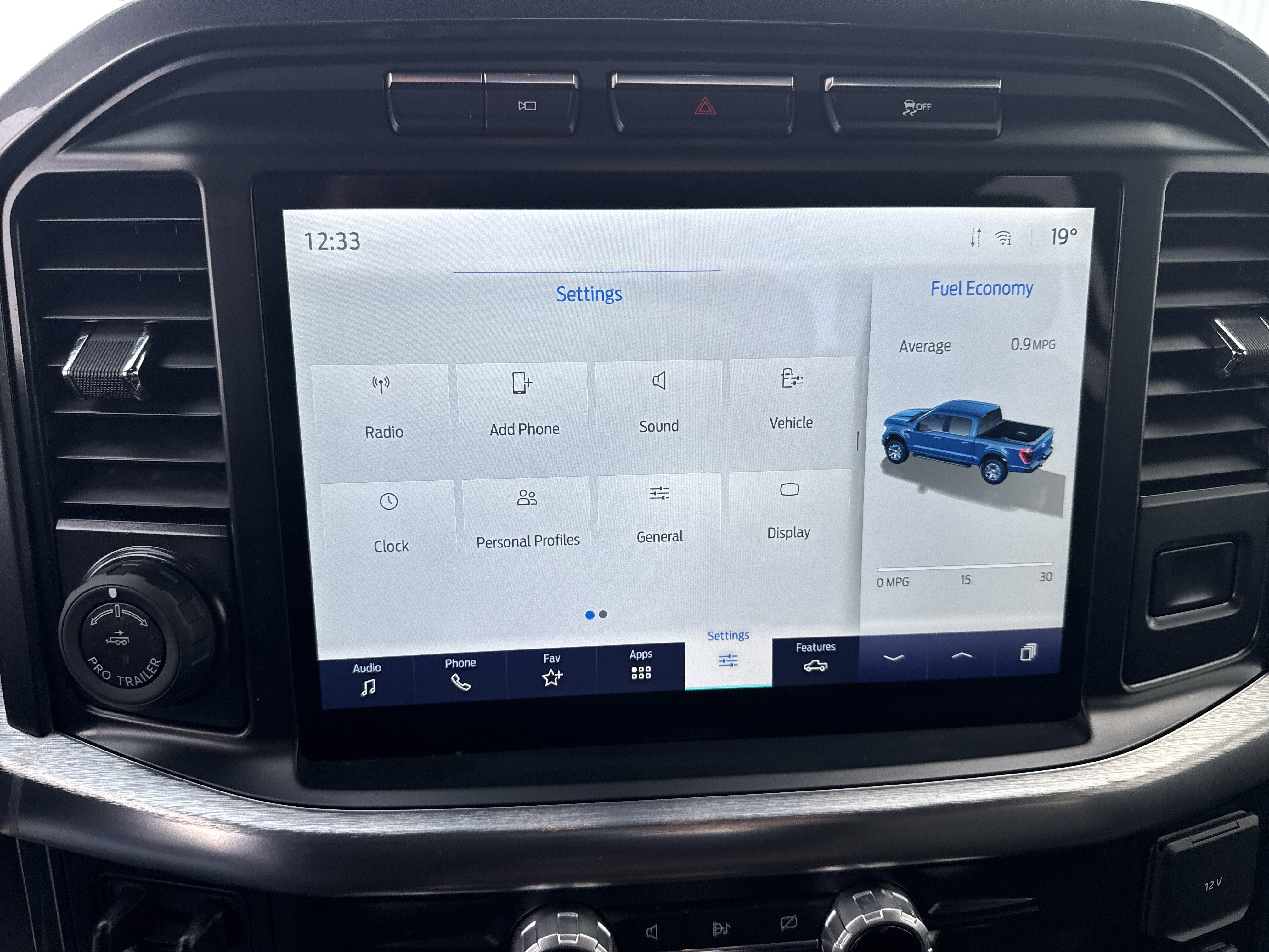 Certified 2022 Ford F150 Lariat w/ Max Trailer Tow Package image 41