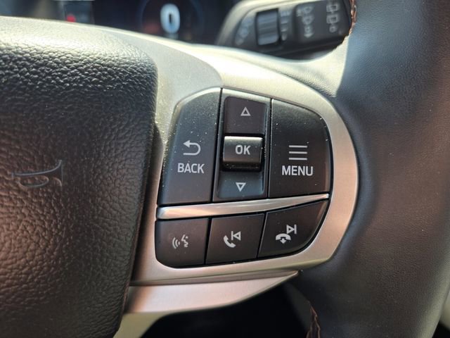 Certified 2025 Ford Explorer Active w/ Active Comfort Package RWD image 28