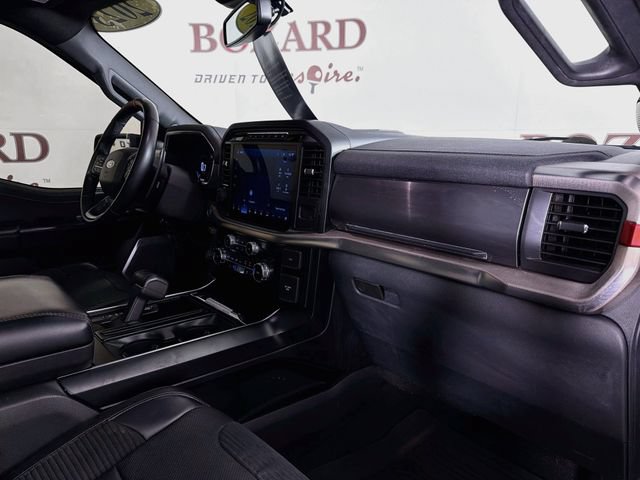Certified 2023 Ford F150 Raptor AWD/4WD image 36