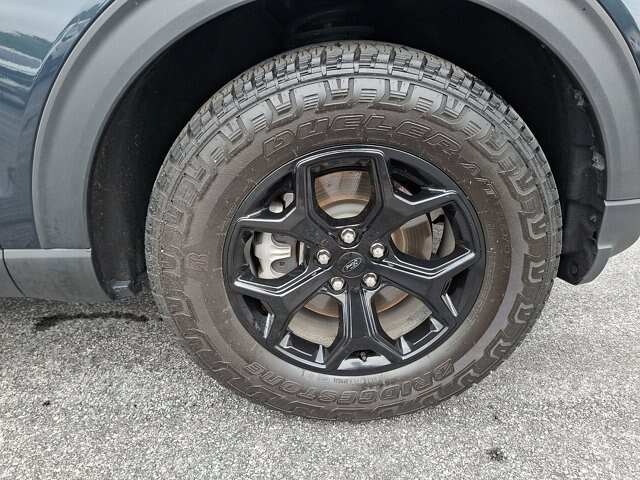 Certified 2023 Ford Explorer Timberline w/ Timberline Technology Package AWD/4WD image 9