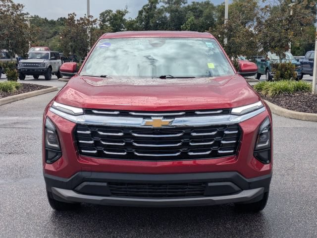 Used 2026 Chevrolet Equinox LT w/ Convenience Package II FWD image 9
