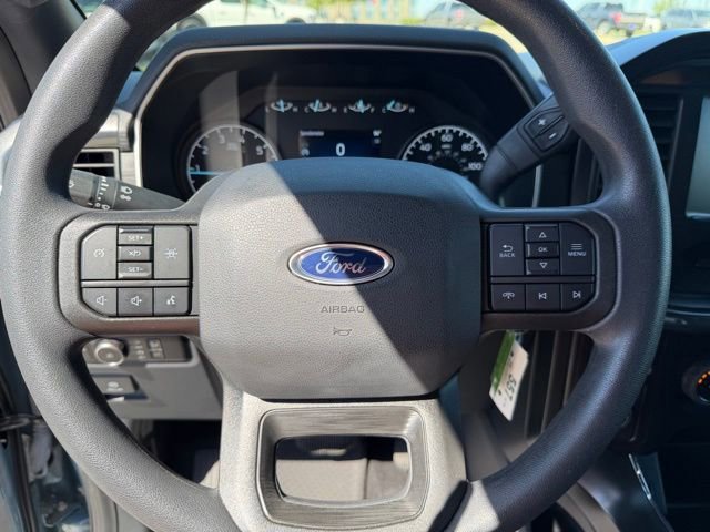 Certified 2023 Ford F150 XL w/ STX Appearance Package image 13