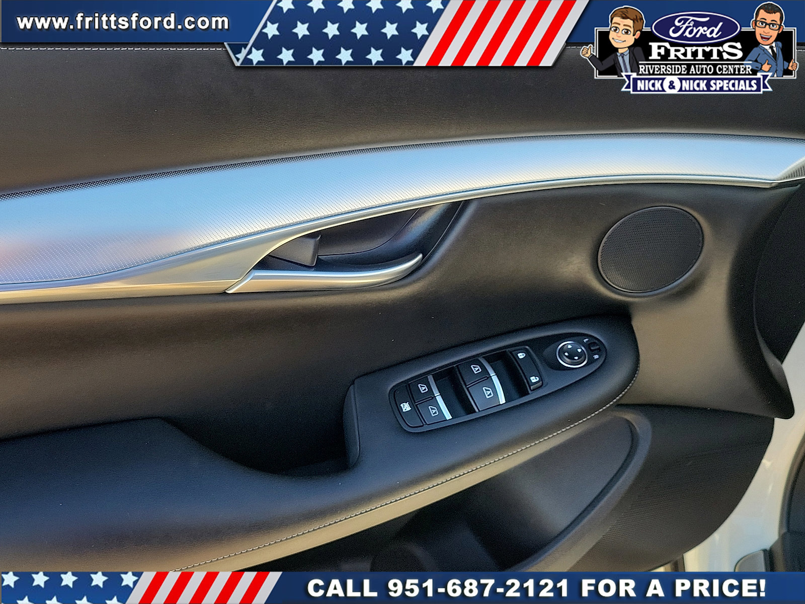 Used 2021 INFINITI QX50 Luxe image 14