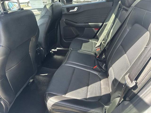 Certified 2022 Ford Escape SEL w/ Technology Package image 14