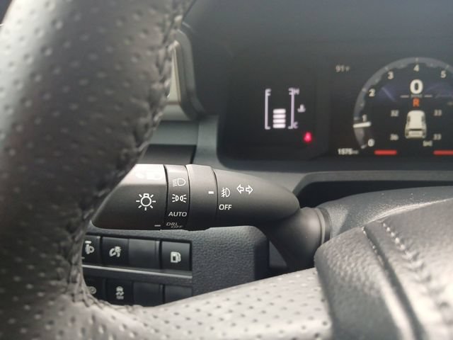 Used 2026 Toyota 4Runner SR5 AWD/4WD image 13