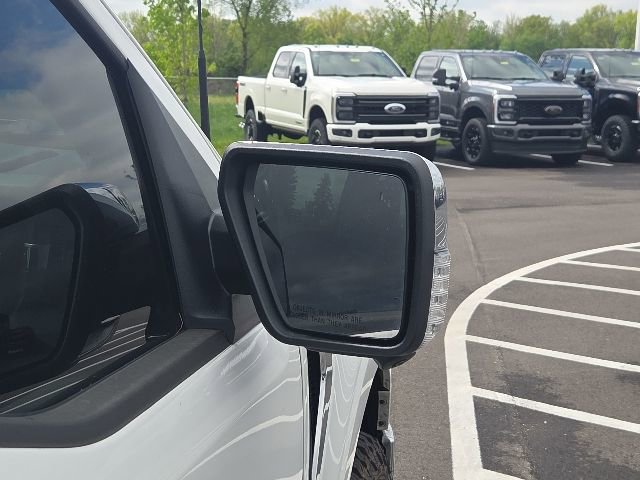 Certified 2024 Ford F150 XLT w/ Equipment Group 302A MID AWD/4WD image 6