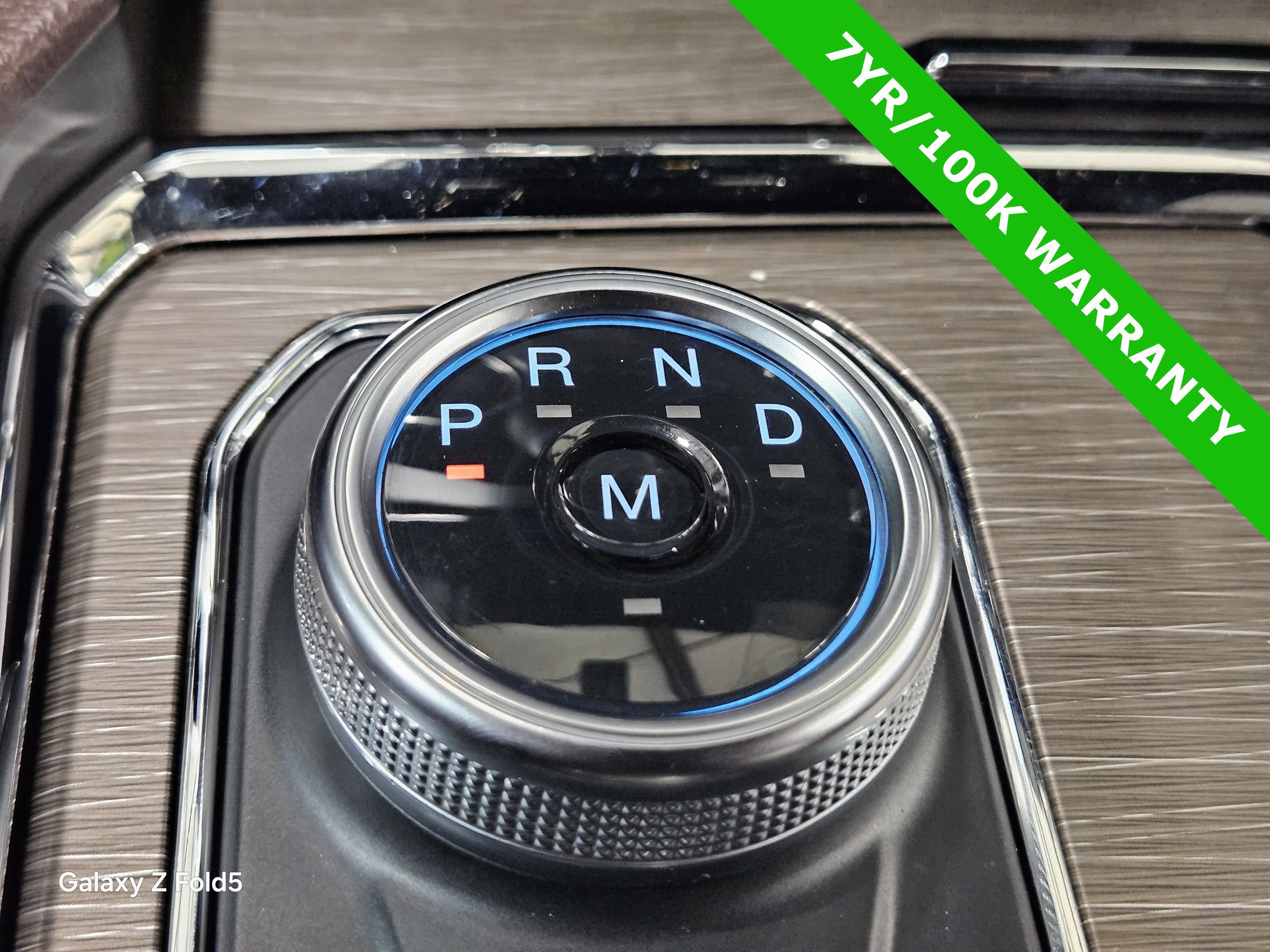 Certified 2024 Ford Expedition Limited image 37