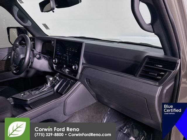 Used 2024 Lexus GX 550 w/ Accessory Package (2T) AWD/4WD image 35