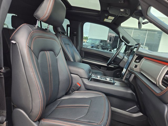 Certified 2023 Ford Expedition Timberline AWD/4WD image 23