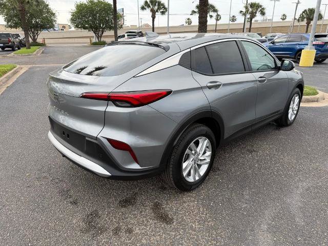 Used 2025 Buick Envista Preferred w/ Convenience I Package FWD image 6