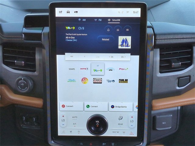 Certified 2023 Ford Expedition Max Platinum image 18