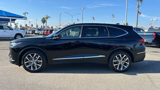 Used 2022 Acura MDX FWD w/ Technology Package image 7