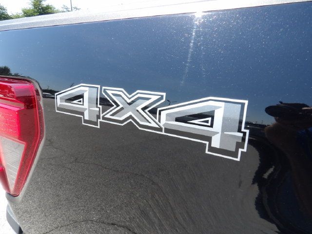 Certified 2025 Ford F150 XLT w/ Equipment Group 301A Standard AWD/4WD image 14