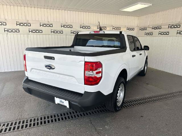 Certified 2024 Ford Maverick XL FWD image 10