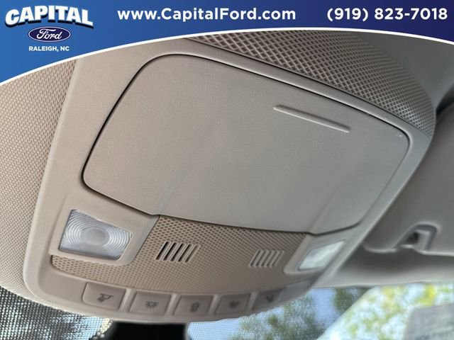 Certified 2023 Ford Edge SEL w/ Convenience Package image 33