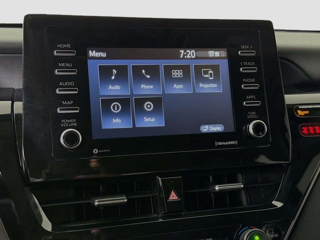 Used 2023 Toyota Camry SE FWD image 33