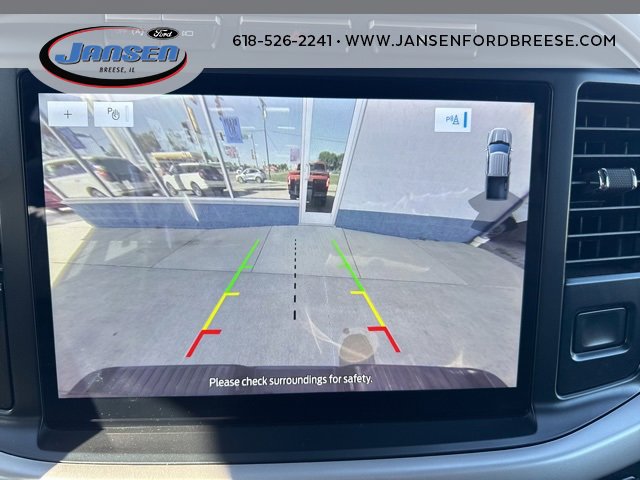 Certified 2023 Ford F150 XLT w/ Equipment Group 302A High image 26