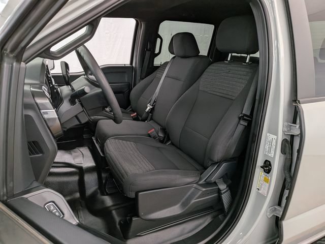 Certified 2023 Ford F150 XL w/ STX Appearance Package AWD/4WD image 14