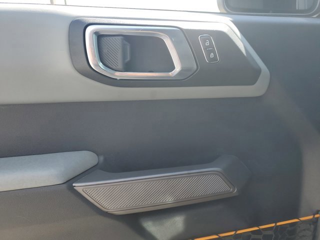 Certified 2022 Ford Bronco Badlands image 22