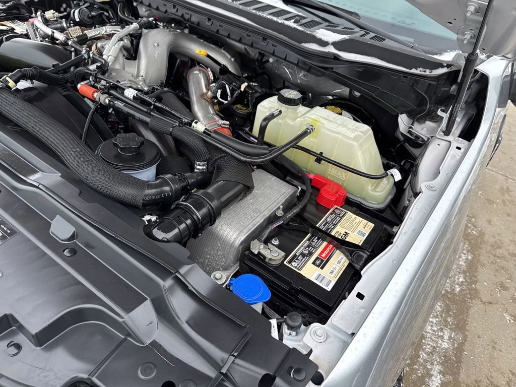 Certified 2023 Ford F250 XLT w/ 360-Degree Camera Package AWD/4WD image 28