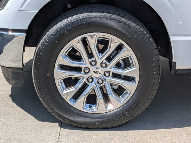 Certified 2024 Ford F150 Lariat w/ Tow/Haul Package image 11