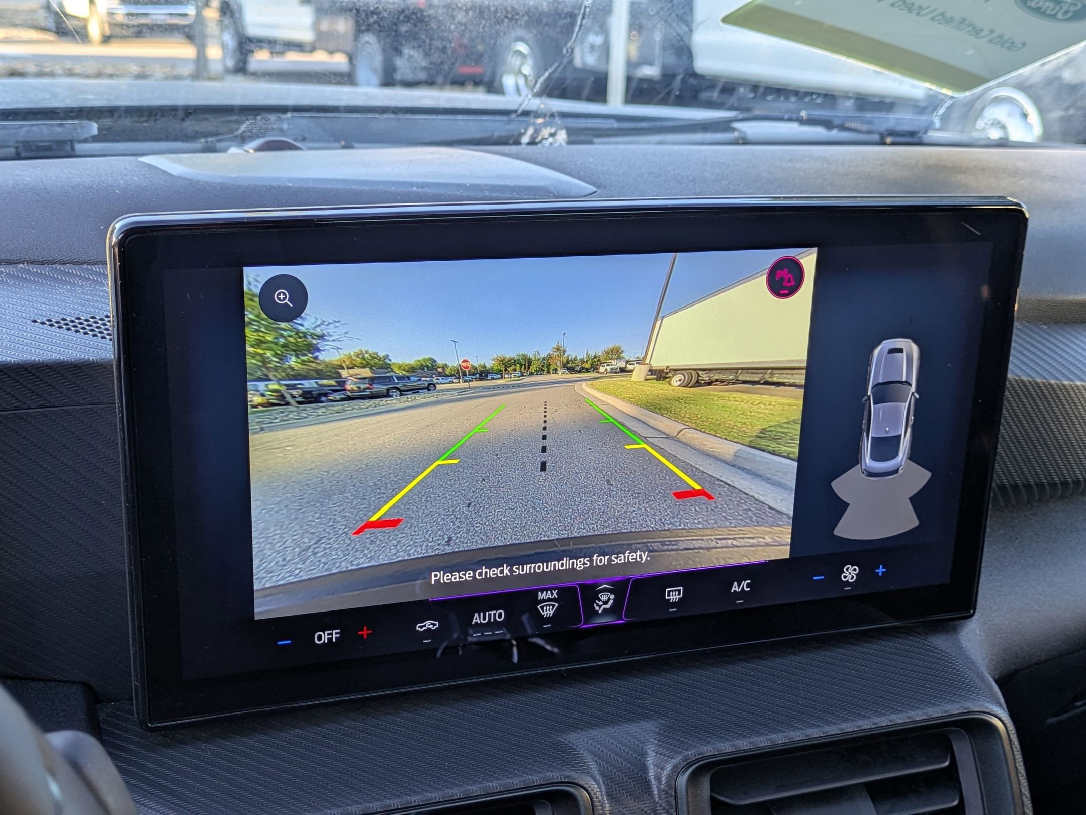 Certified 2024 Ford Mustang Coupe image 23