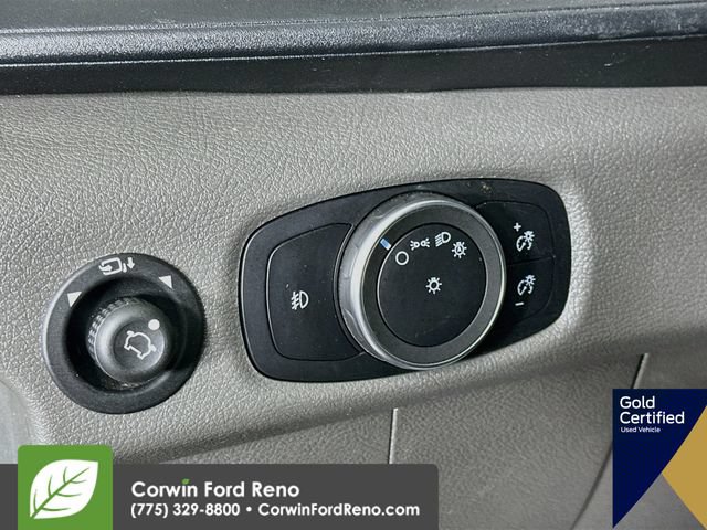 Certified 2025 Ford Transit 350 XLT AWD/4WD image 13