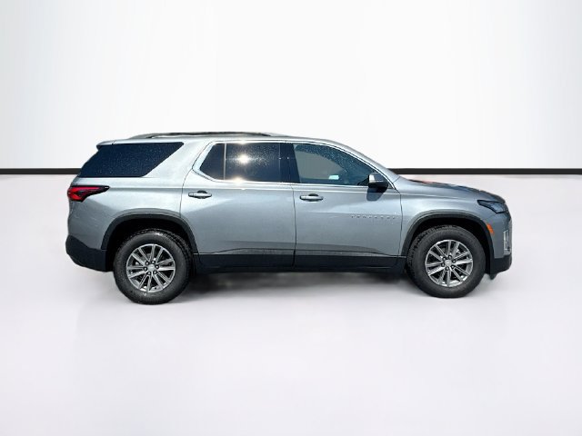 Used 2023 Chevrolet Traverse LT AWD/4WD image 10