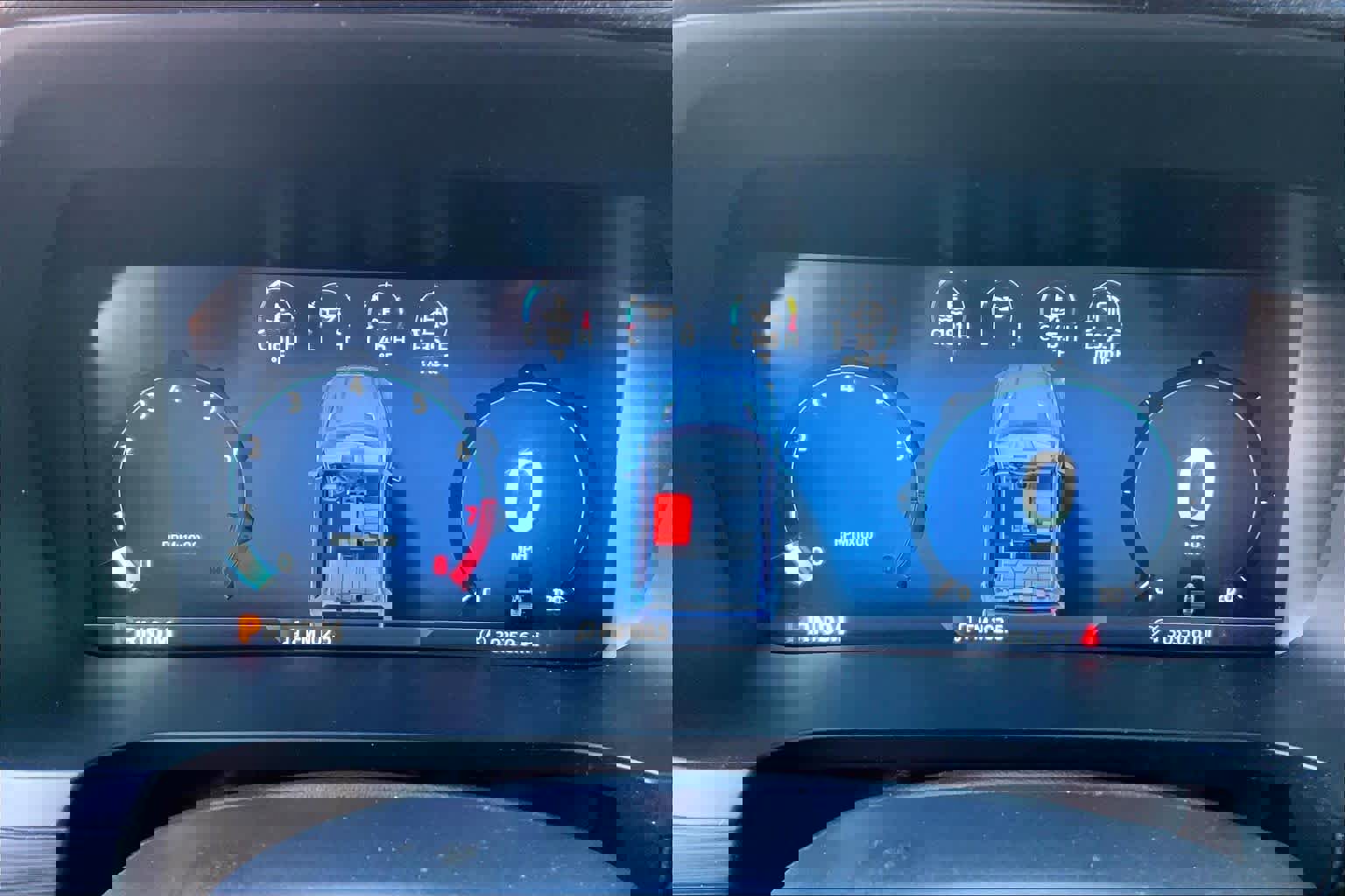 Certified 2025 Ford F150 XLT w/ Equipment Group 301A Standard image 25