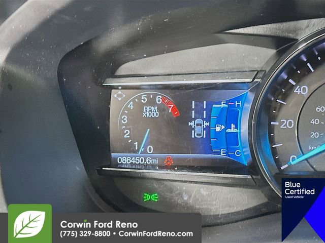 Certified 2018 Ford Explorer XLT w/ Equipment Group 202A AWD/4WD image 14