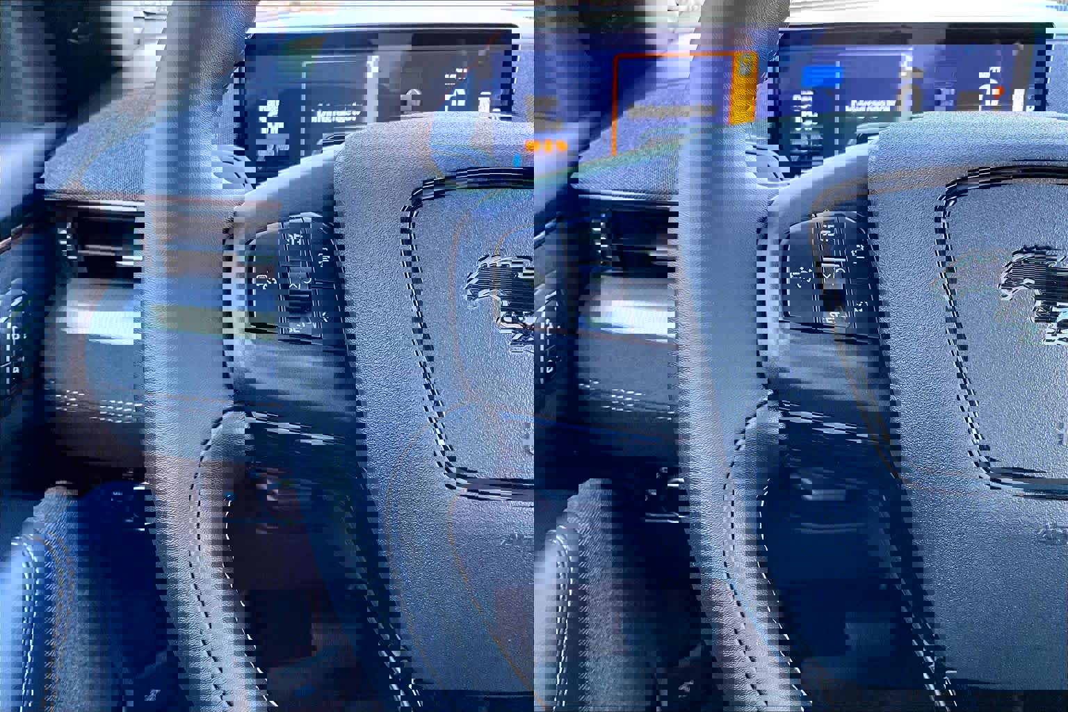 Certified 2023 Ford Mustang Mach-E GT image 23