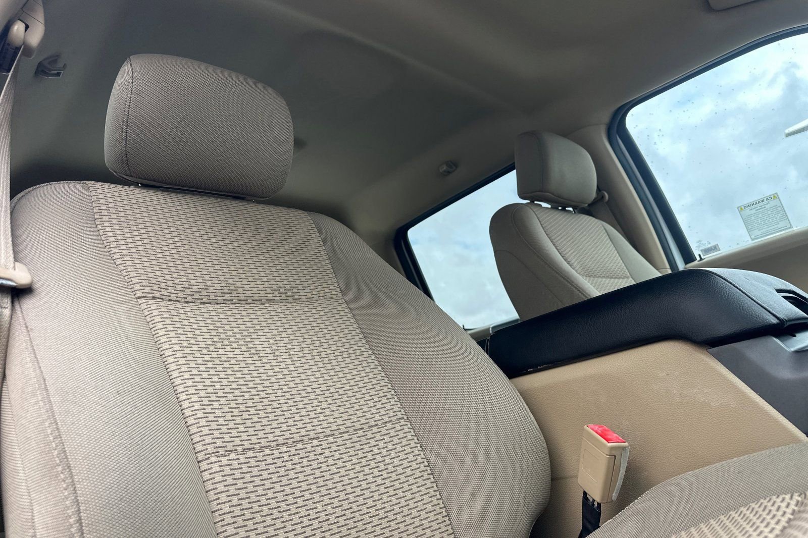 Certified 2018 Ford F150 XLT w/ Equipment Group 302A Luxury AWD/4WD image 15
