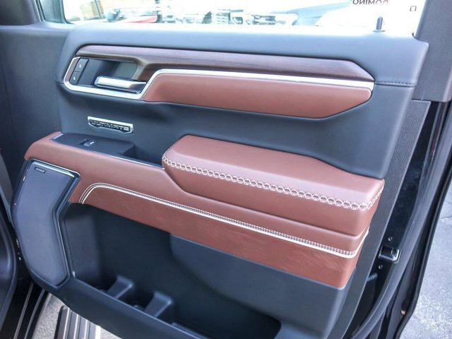 Used 2026 GMC Sierra 1500 Denali Ultimate AWD/4WD image 34