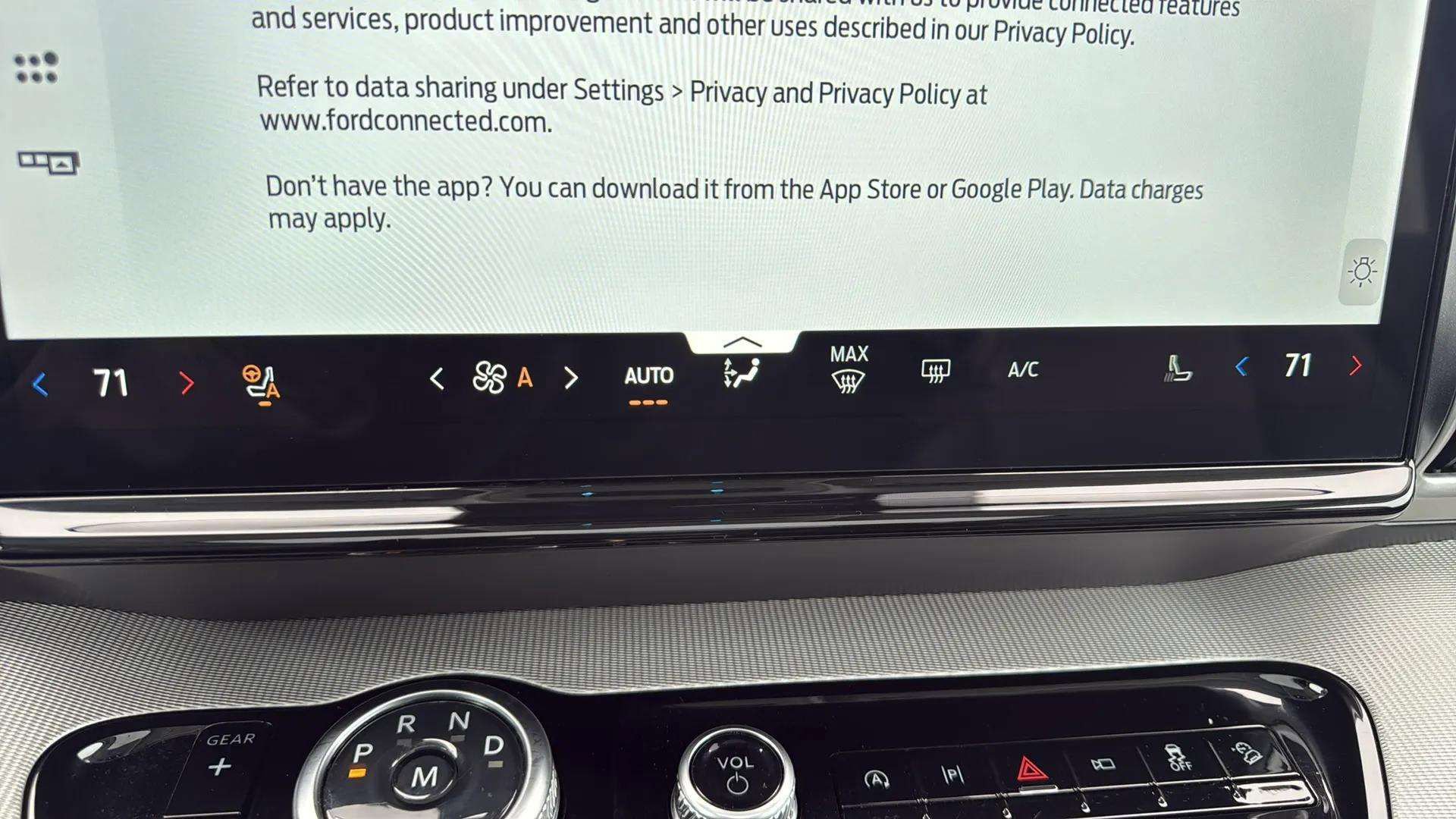 Certified 2025 Ford Expedition Max Active image 26