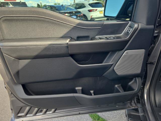Certified 2025 Ford F150 Lariat AWD/4WD image 16