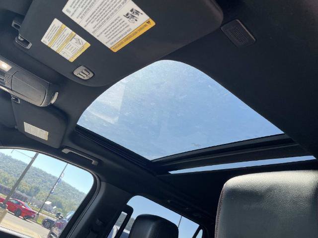 Certified 2021 Ford Expedition Limited AWD/4WD image 17