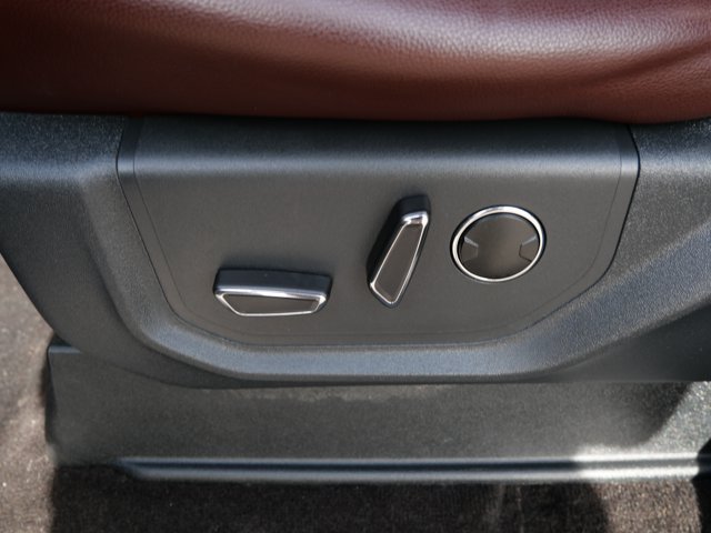 Certified 2022 Ford Expedition Limited AWD/4WD image 18