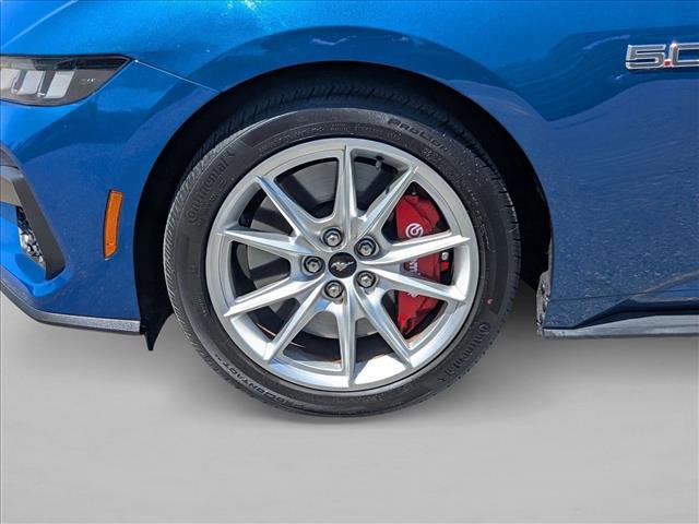 Certified 2024 Ford Mustang GT Premium RWD image 23