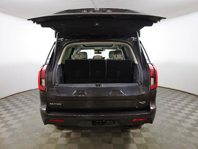 Certified 2025 Ford Expedition Active AWD/4WD image 32